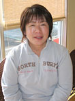 菅野 純子