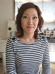 菅野 聡美